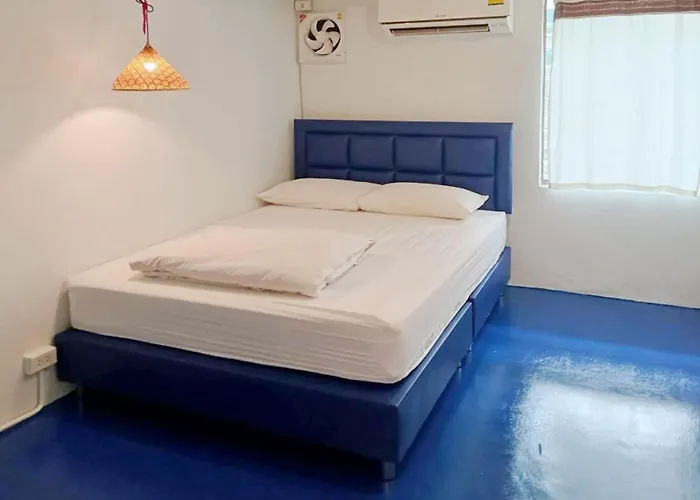 Hoft Hostel Bangkok